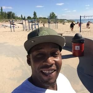 Meet your Posher, Andre